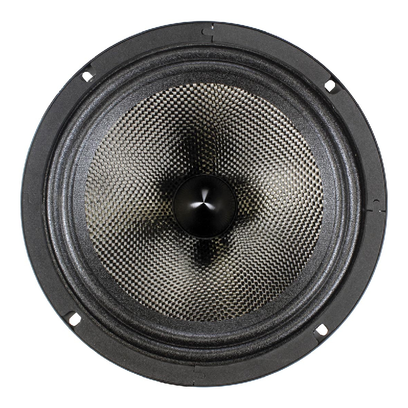 American Bass STEALTH88 Midbass Drivers