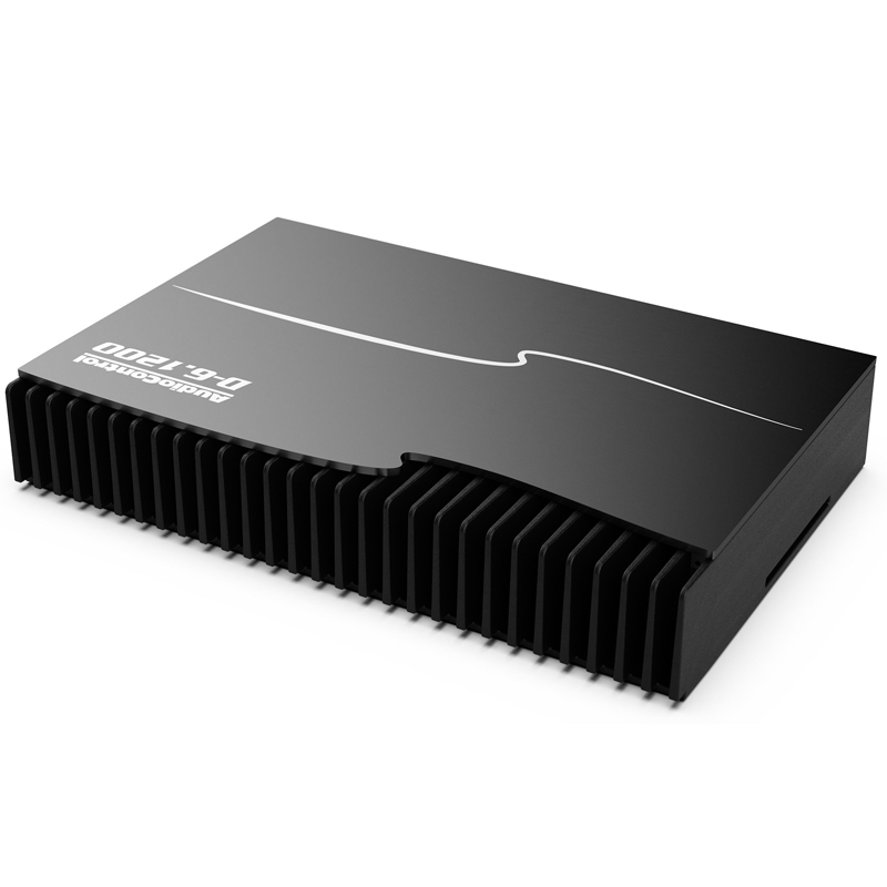 AudioControl D-6.1200 6 Channel or More Amplifiers