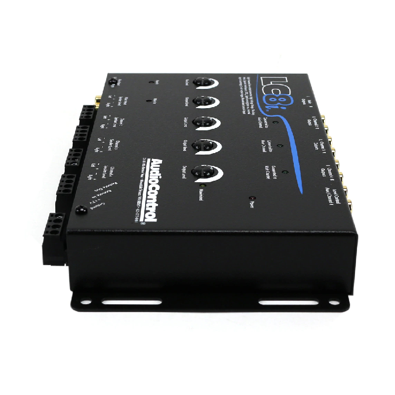 AudioControl LC8i Line Output Converters