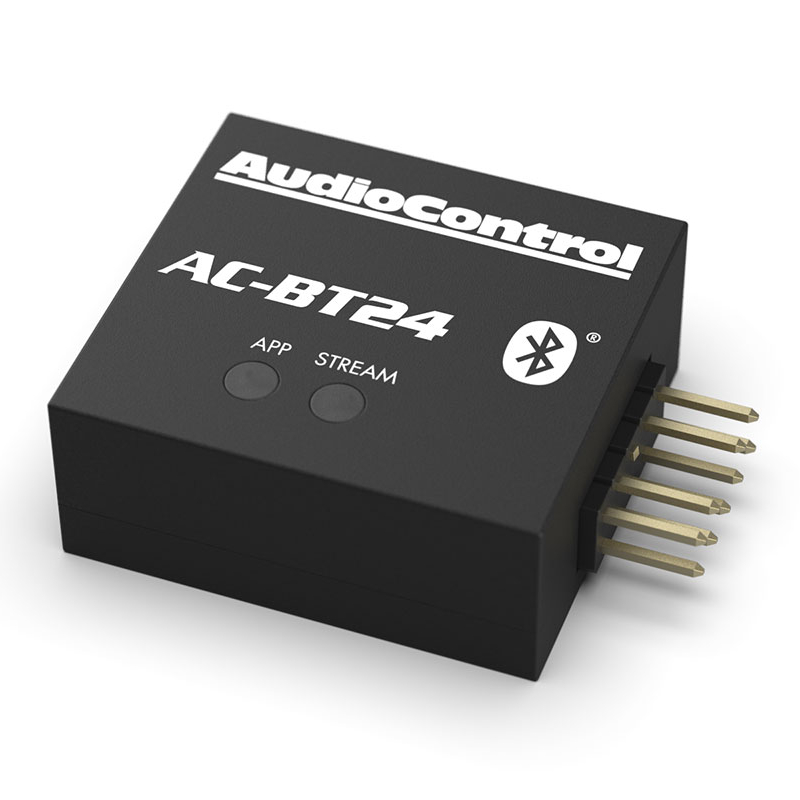 AudioControl AC-BT24 OEM Bluetooth Integration Adapters