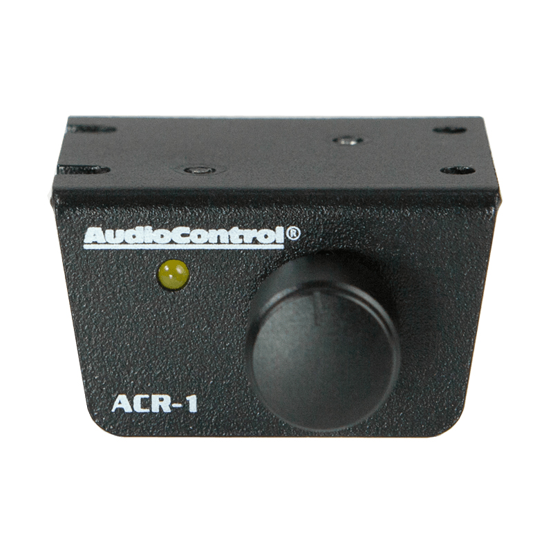 AudioControl ACR-1 Remotes & Controllers