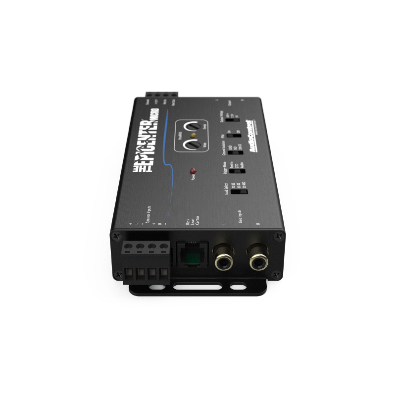 AudioControl EPICENTER Micro Bass Enhancers