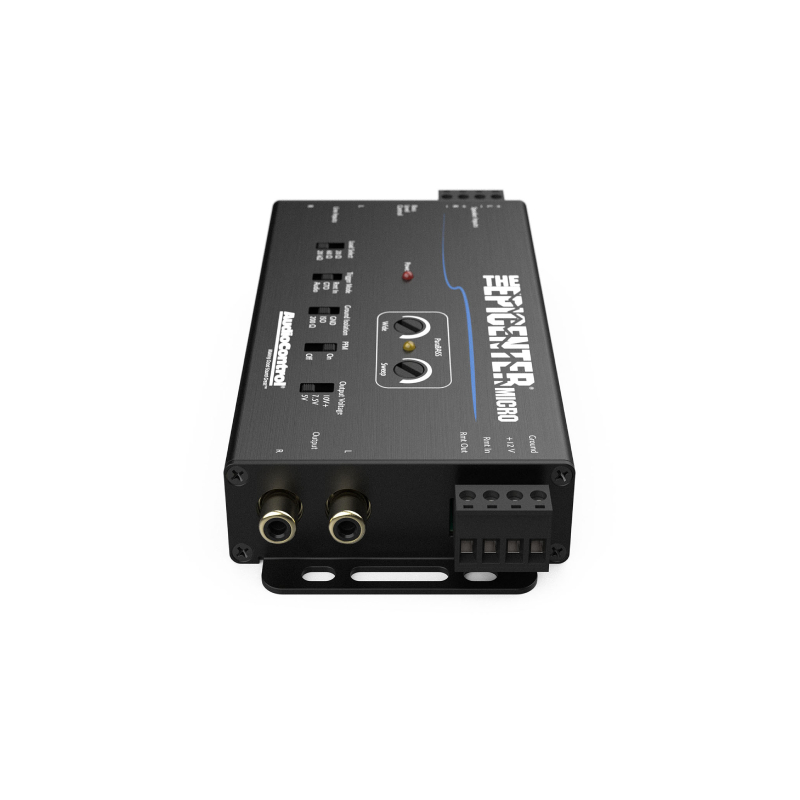 AudioControl EPICENTER Micro Bass Enhancers