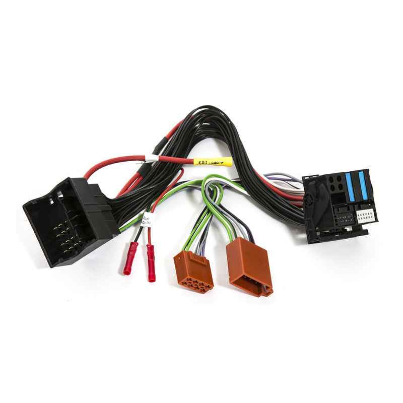 Audison AP T-H BMW01 Wiring Harnesses