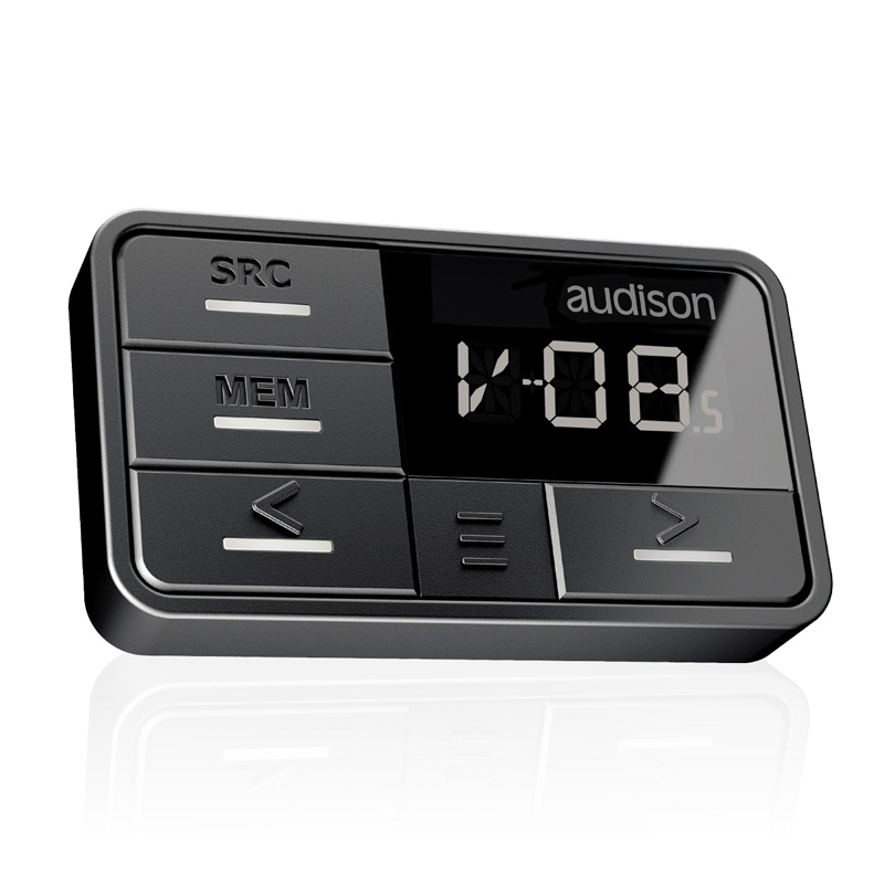 Audison DRC-AB Remote Controls