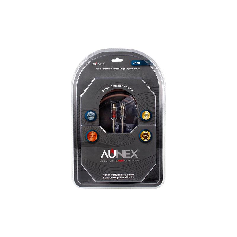 Audison APF1D-Bundle Amplifier Packages