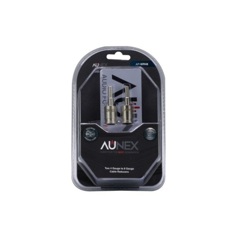 Aunex AP-WR48 Interconnect Adapters
