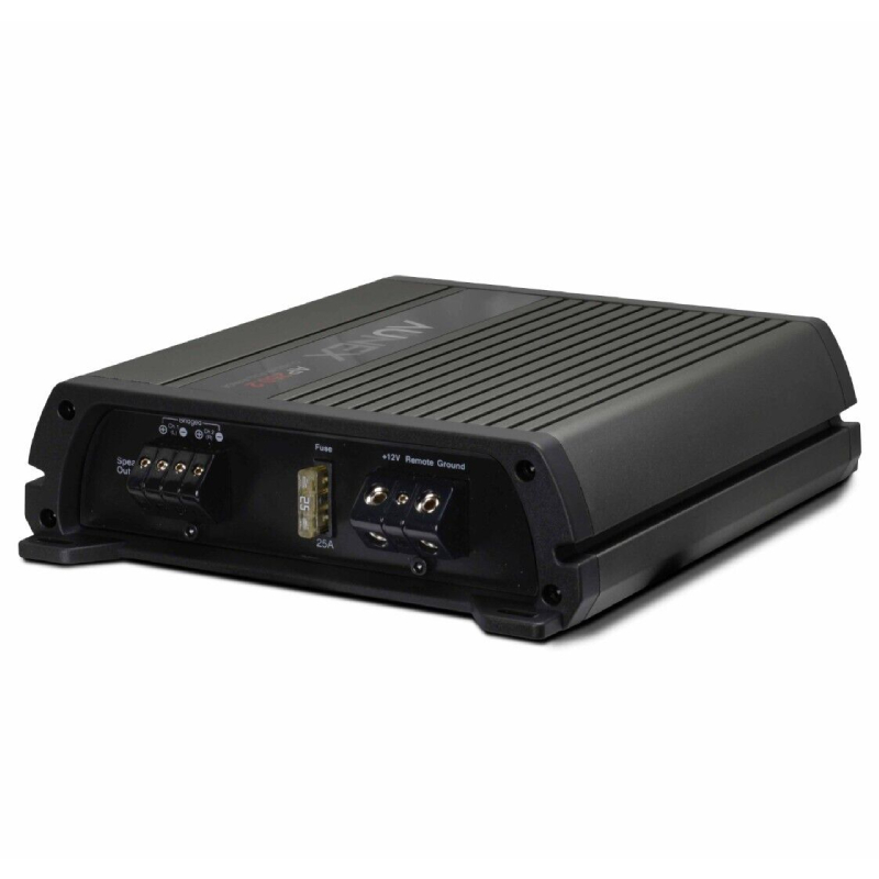 Aunex AP250.2 2 Channel Amplifiers