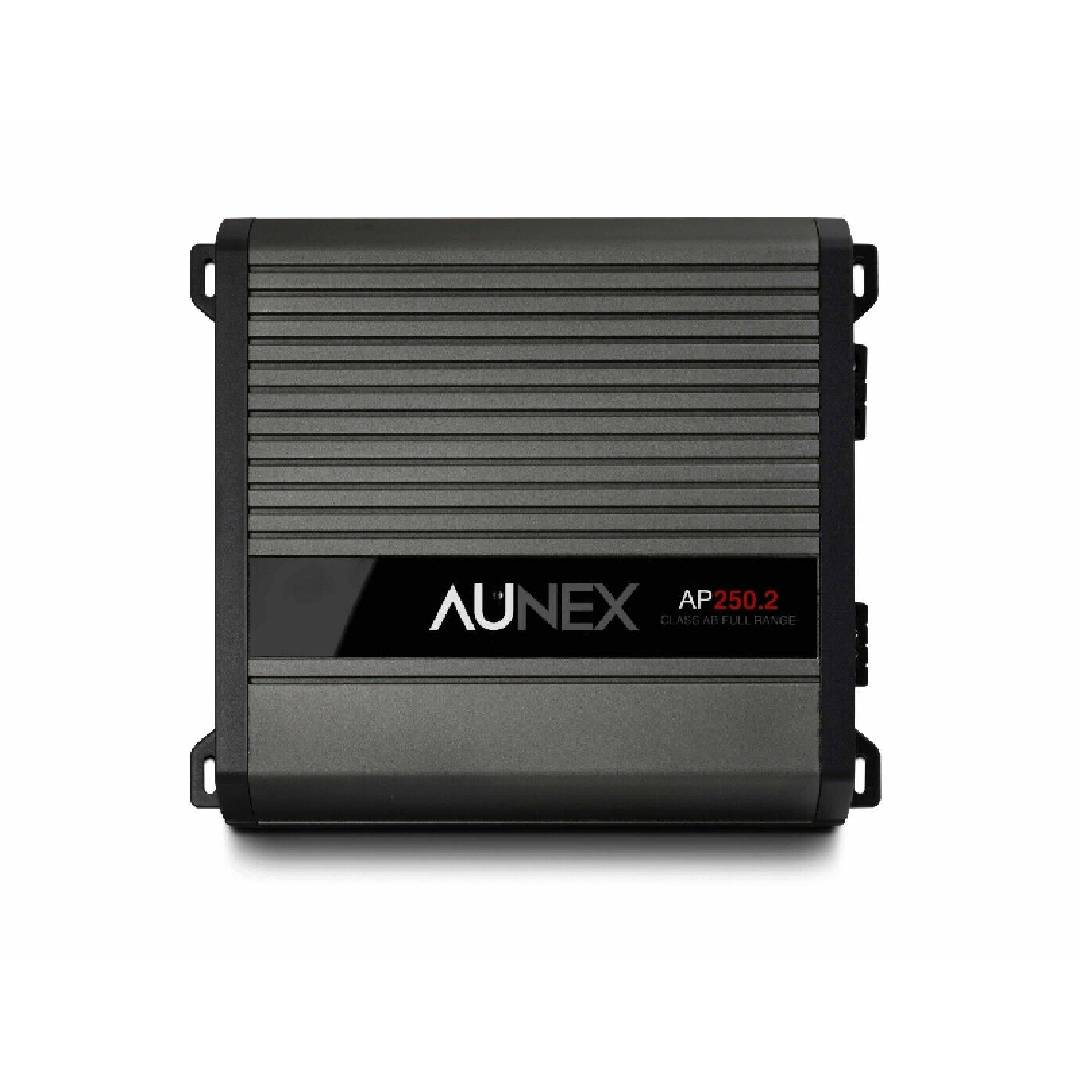 Aunex AP250.2-Bundle2 Subwoofer Packages