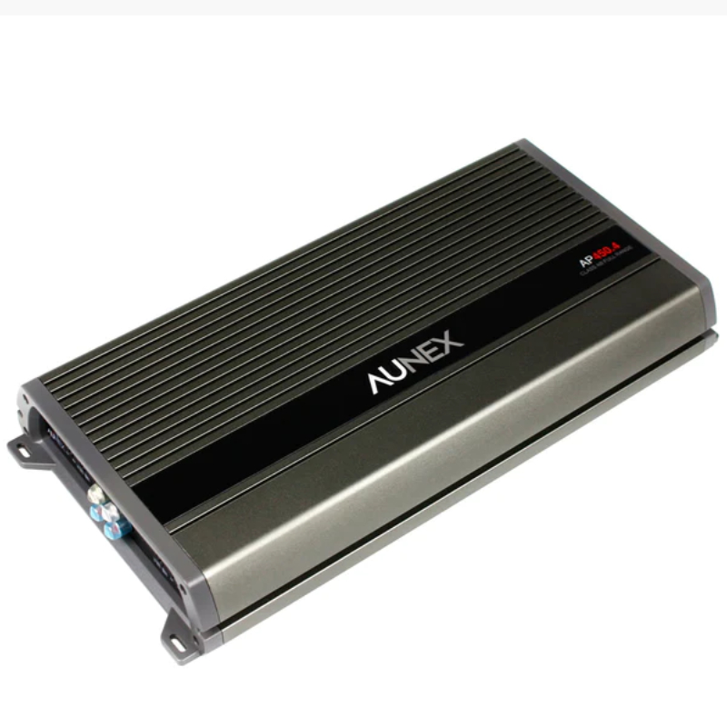 Aunex AP450.4 4 Channel Amplifiers