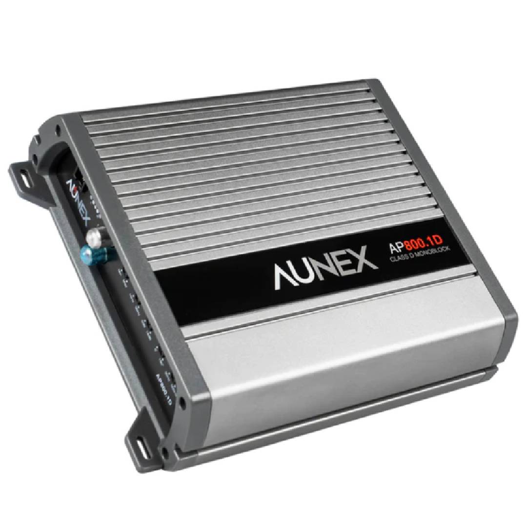 Aunex AP800.1D-Bundle3 Subwoofer Packages