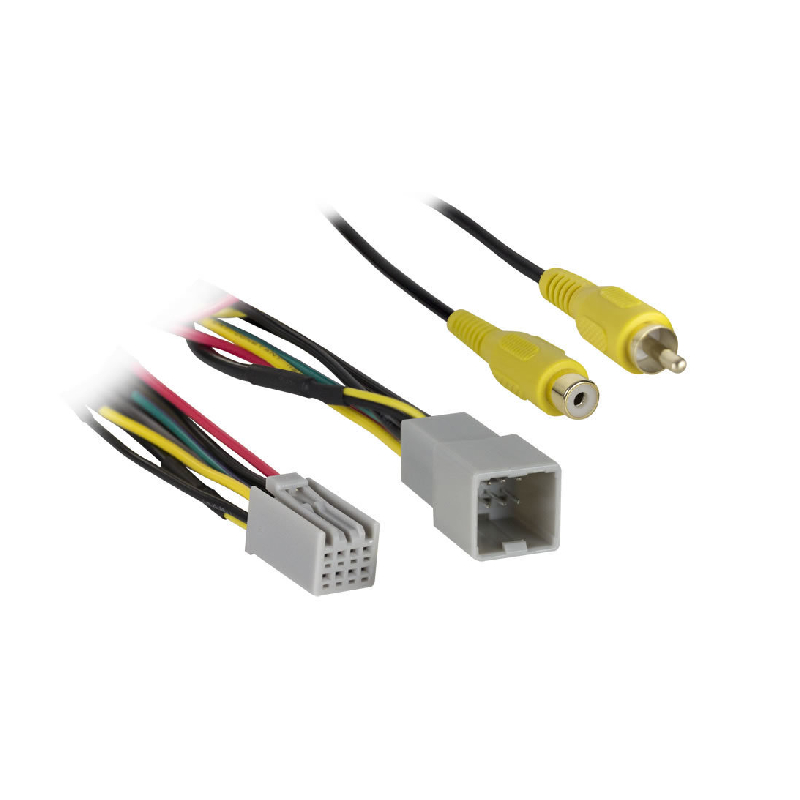 Axxess AX-MITSUCAM Wiring Harnesses