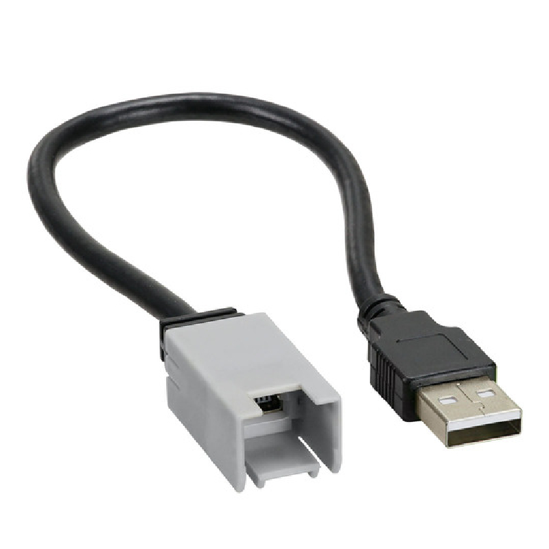 Axxess AX-USB-MINIB Car Stereo USB Cables