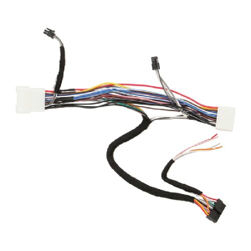 Axxess AXDSPH-TY1 Interface Harness
