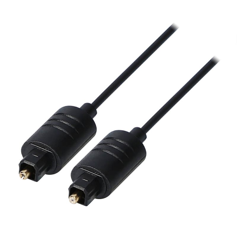 Axxess AXDSPL-T1 Digital Optical Audio Cables
