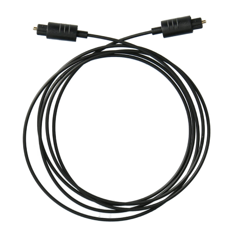 Axxess AXDSPL-T3 Digital Optical Audio Cables