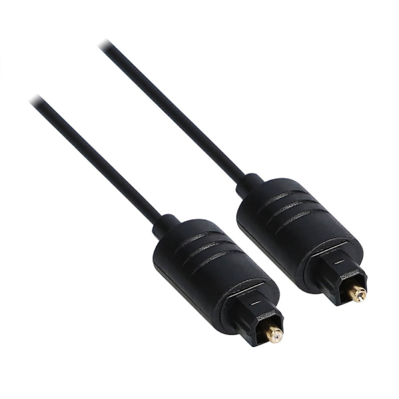Axxess AXDSPL-T5 Digital Optical Audio Cables