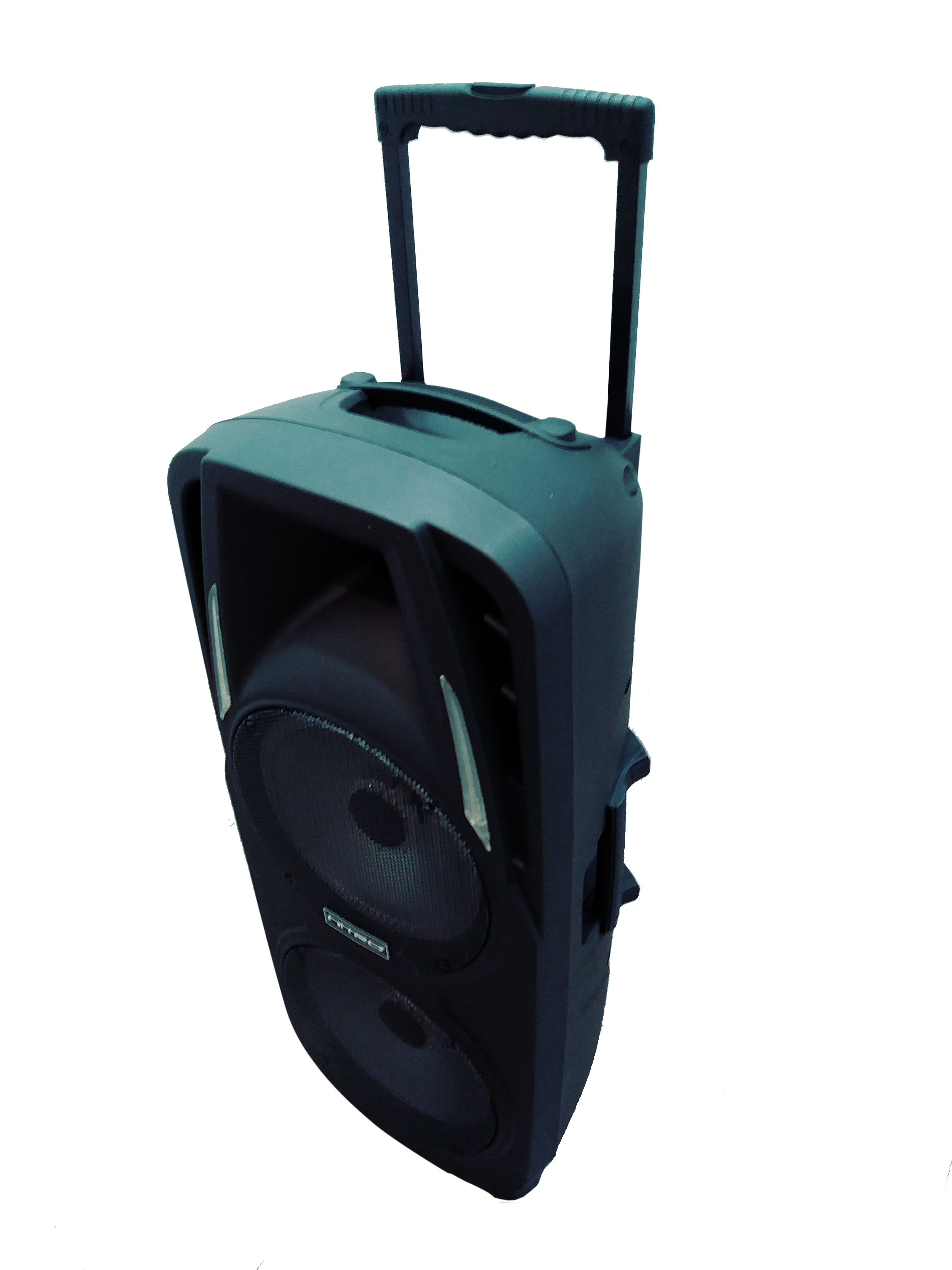 Performance Teknique Nitro BMWx-ULTRA Portable Speakers