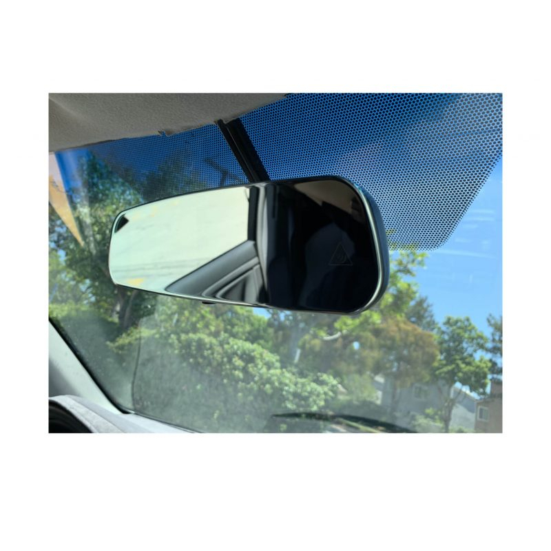 Rydeen BSS-MI Rear View Mirror Backup Camera