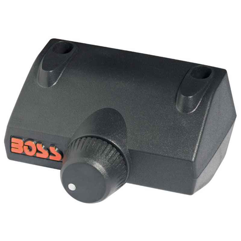 Boss Audio PF2600 4 Channel Amplifiers