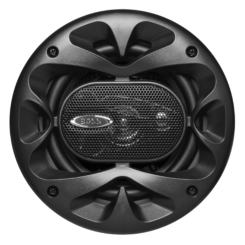 Boss Elite B553 Full Range Car Speakers