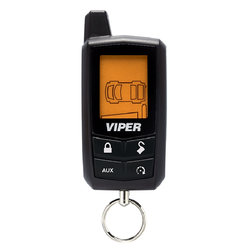 Viper 5305V-Bundle Remote Starters