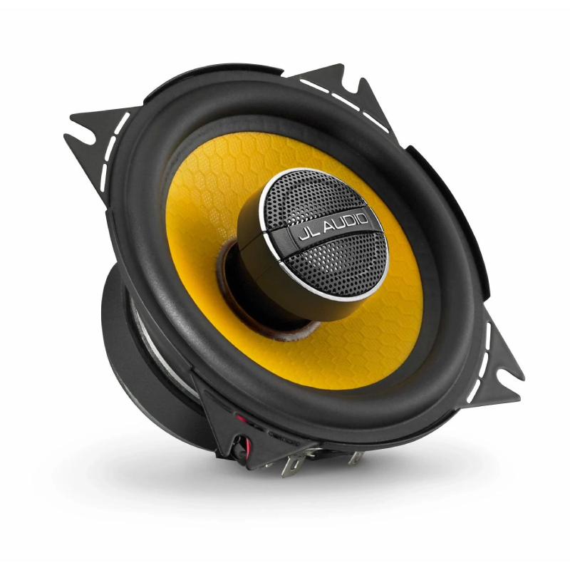 JL Audio C1-400x Full Range Car Speakers