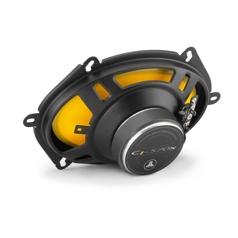 JL Audio C1-570x Full Range Car Speakers