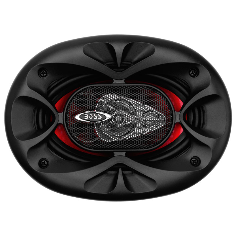 Boss Audio CH4630 Full Range Car Speakers