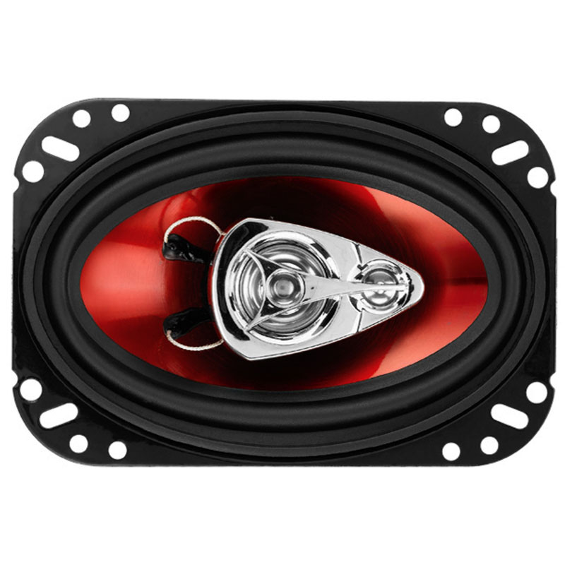 Boss Audio CH4630 Full Range Car Speakers