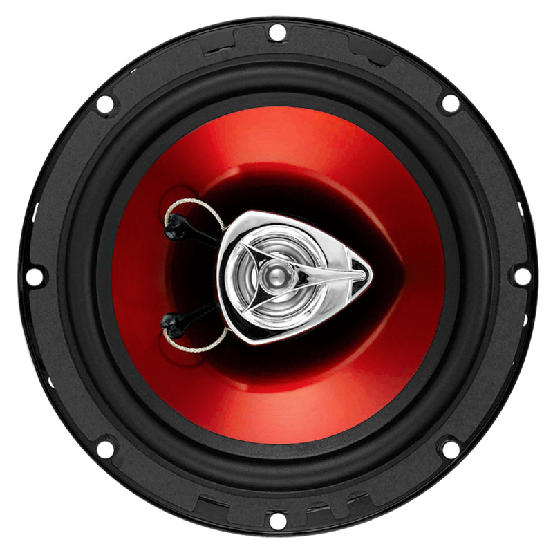 Boss Audio CH6520 Full Range Car Speakers
