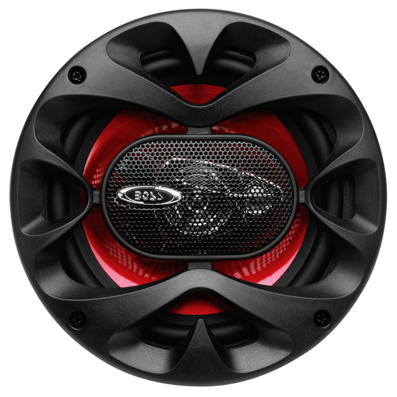 Boss Audio CH6530 Full Range Car Speakers