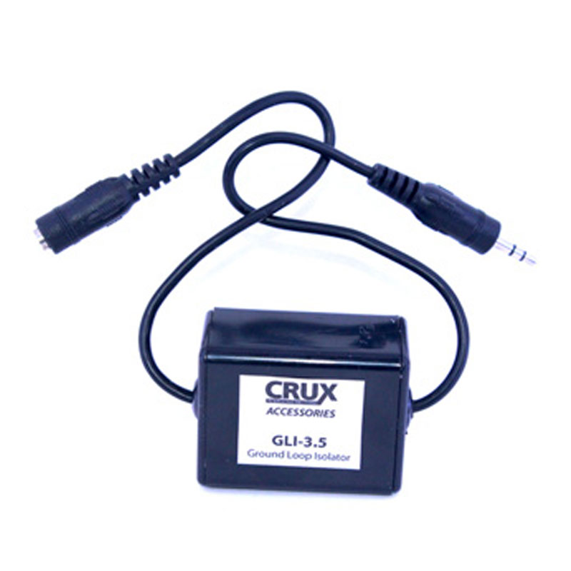 Crux GLI-3.5 Amplifier Power Kits