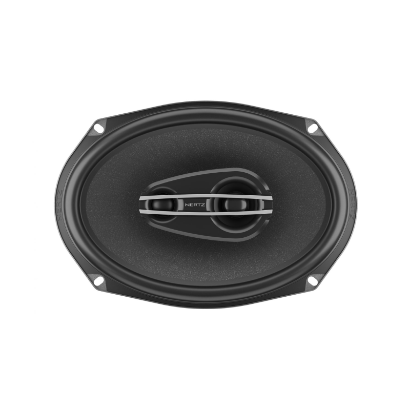 Hertz CX690 Full Range Car Speakers