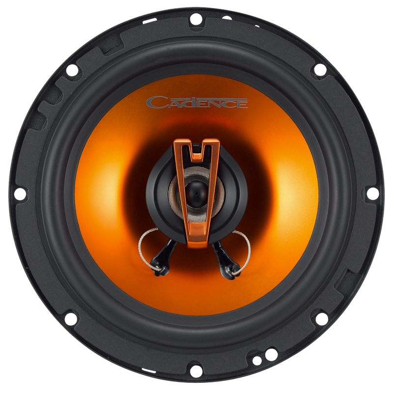 Cadence Q652 Full Range Car Speakers