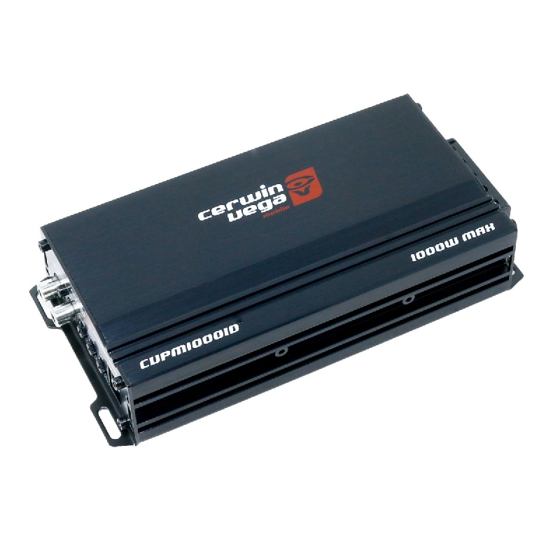 Cerwin Vega CVPM10001D Mono Subwoofer Amplifiers