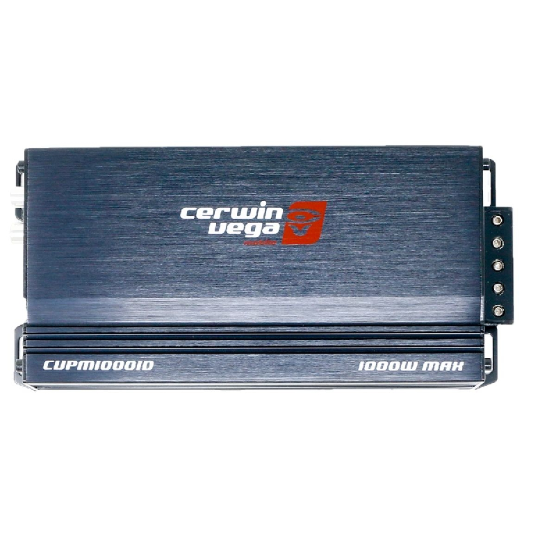 Cerwin Vega CVPM10001D Mono Subwoofer Amplifiers