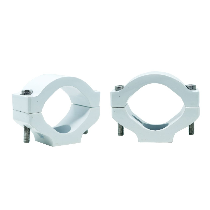 Cerwin Vega TCLRGWHT Cables & Clamps