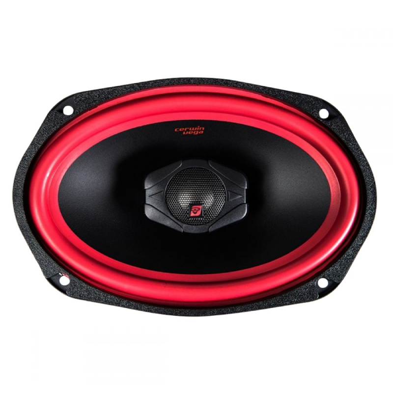 Cerwin Vega V469 Full Range Car Speakers