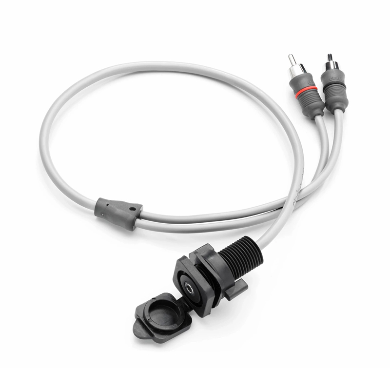 Clarion CMC-3.5MM-PNL Mini Jack Cables