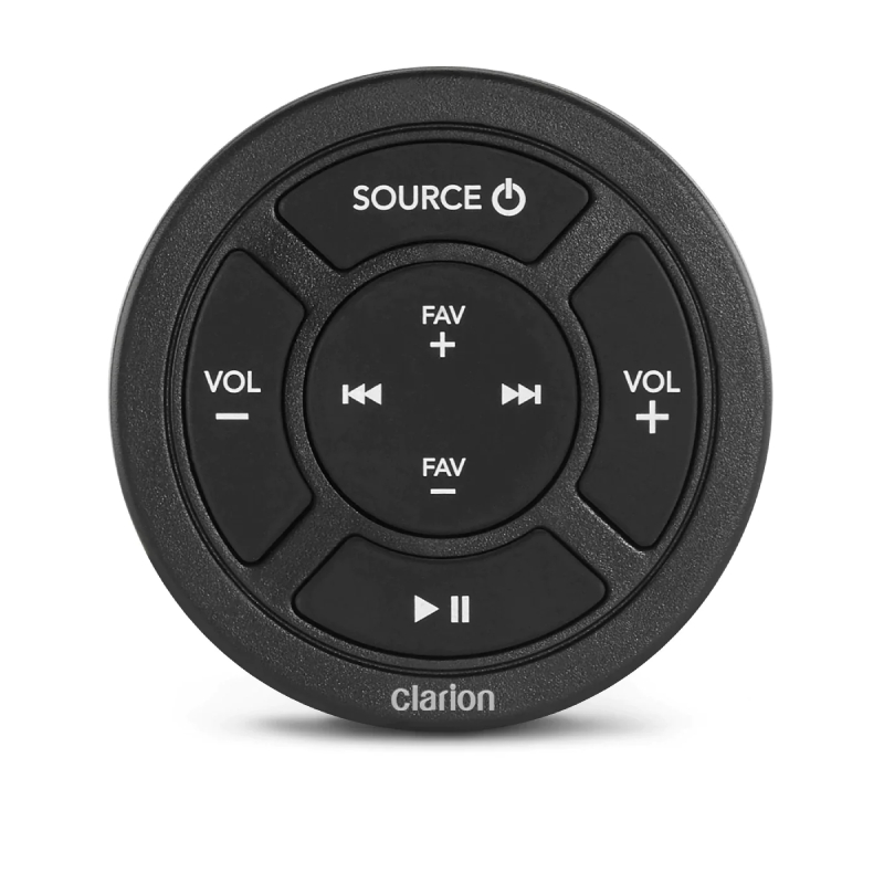 alternate product image Clarion CMR-10