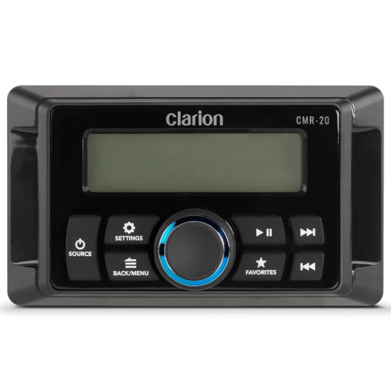 alternate product image Clarion CMR-20