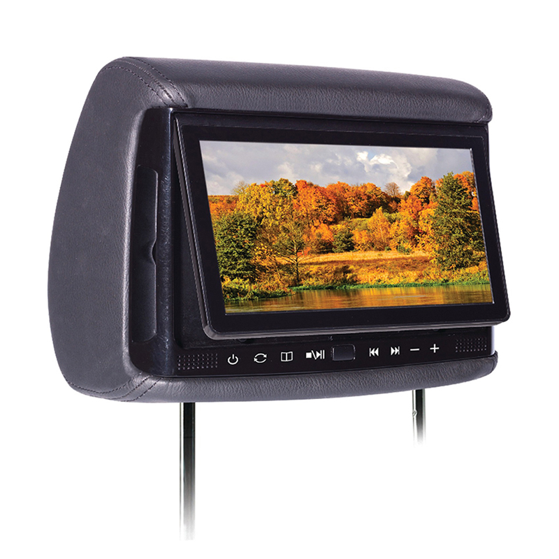 Concept BSD-905M Headrest Monitors