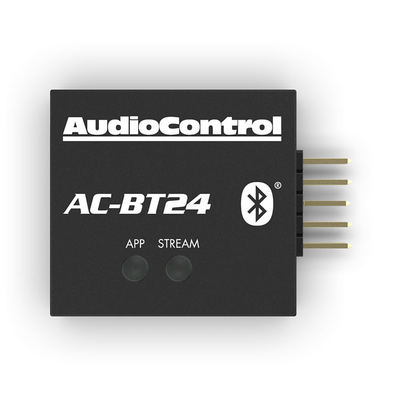 AudioControl AC-BT24 OEM Bluetooth Integration Adapters