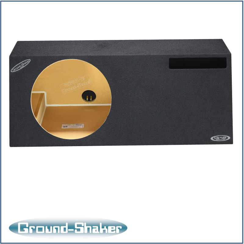 Ground Shaker DMCP115-B Vehicle Specific Enclosures