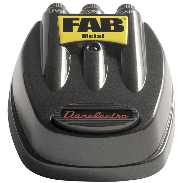 Danelectro D3 Guitar Amplifiers