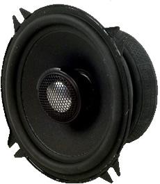 Diamond Audio D351i Full Range Car Speakers