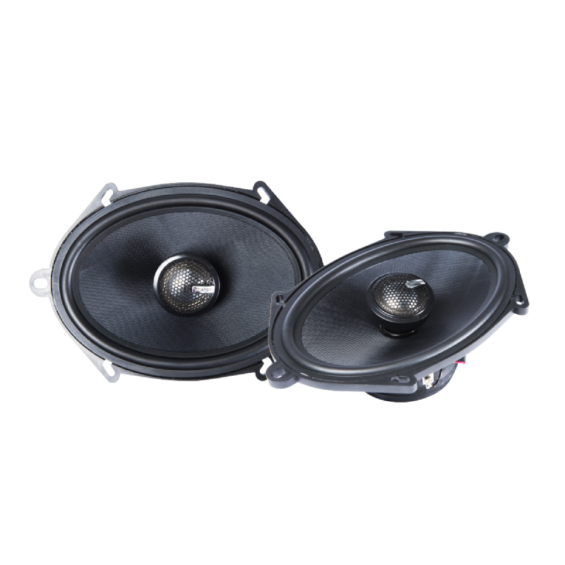 Diamond Audio DES682 Full Range Car Speakers