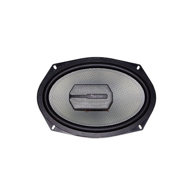 Diamond Audio DMD683 Full Range Car Speakers