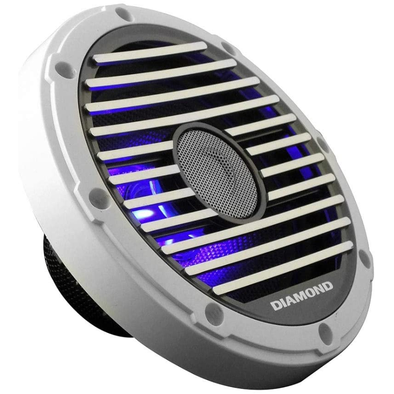 Diamond Audio HXM525 Marine Speakers